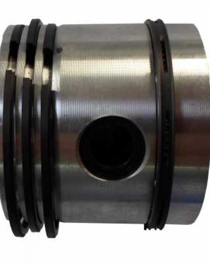 G42 SET PISTON COMPRESOR+SEGMENTI +BOLT U650