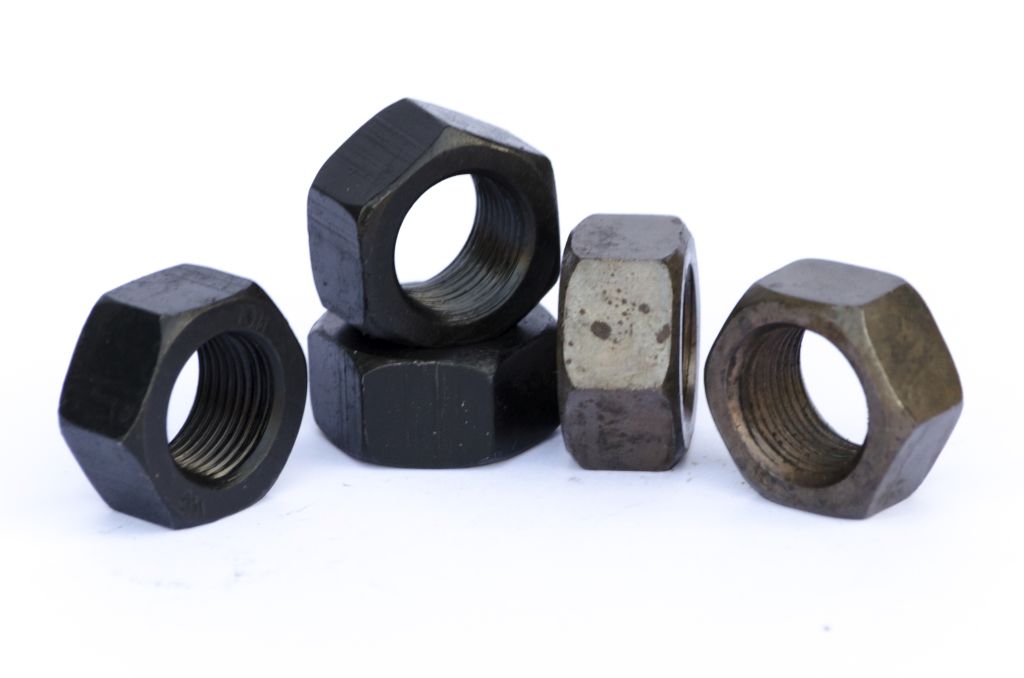 PIULITA M20*1.5 10.9