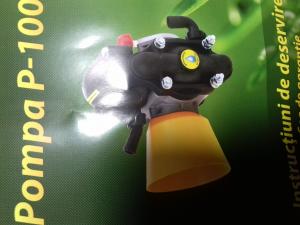 POMPA MET P100