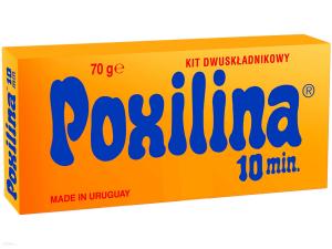 POXILINA 250G