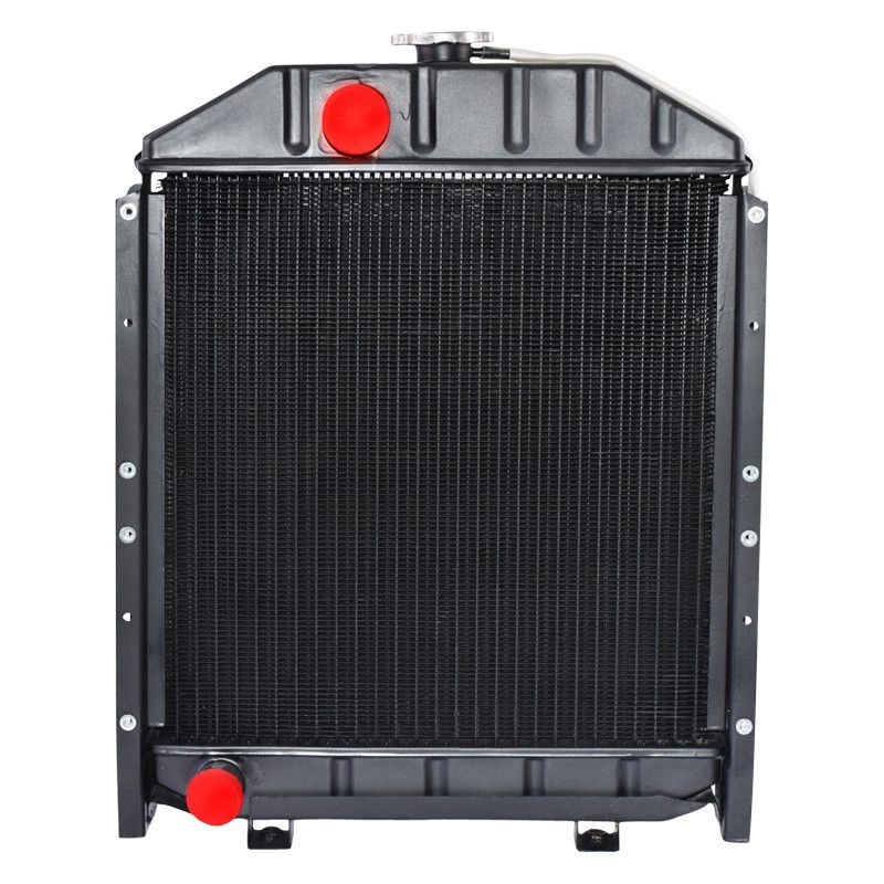 G53 RADIATOR U445 IMPORT