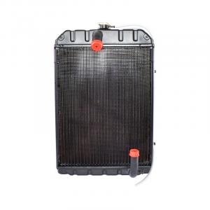 G52 RADIATOR U650 IMPORT