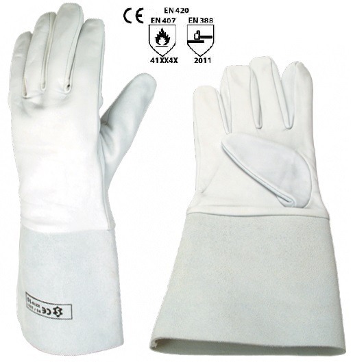 RE1802 MANUSI SUDURA PROT ARGON 10