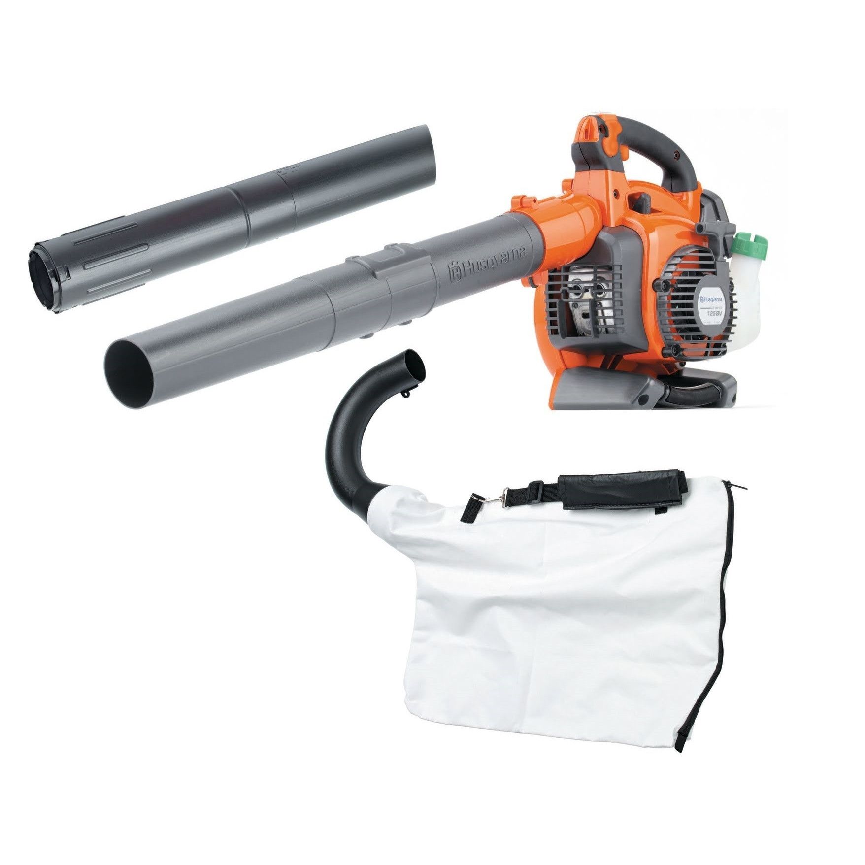 M REFULATOR HUSQVARNA 125BVX