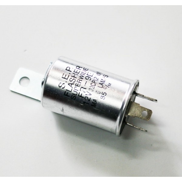 RELEU SEMNALIZARE U650