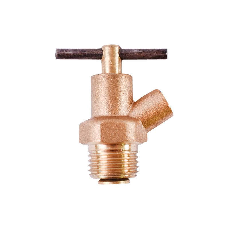 ROBINET BLOC MOTOR 11501036