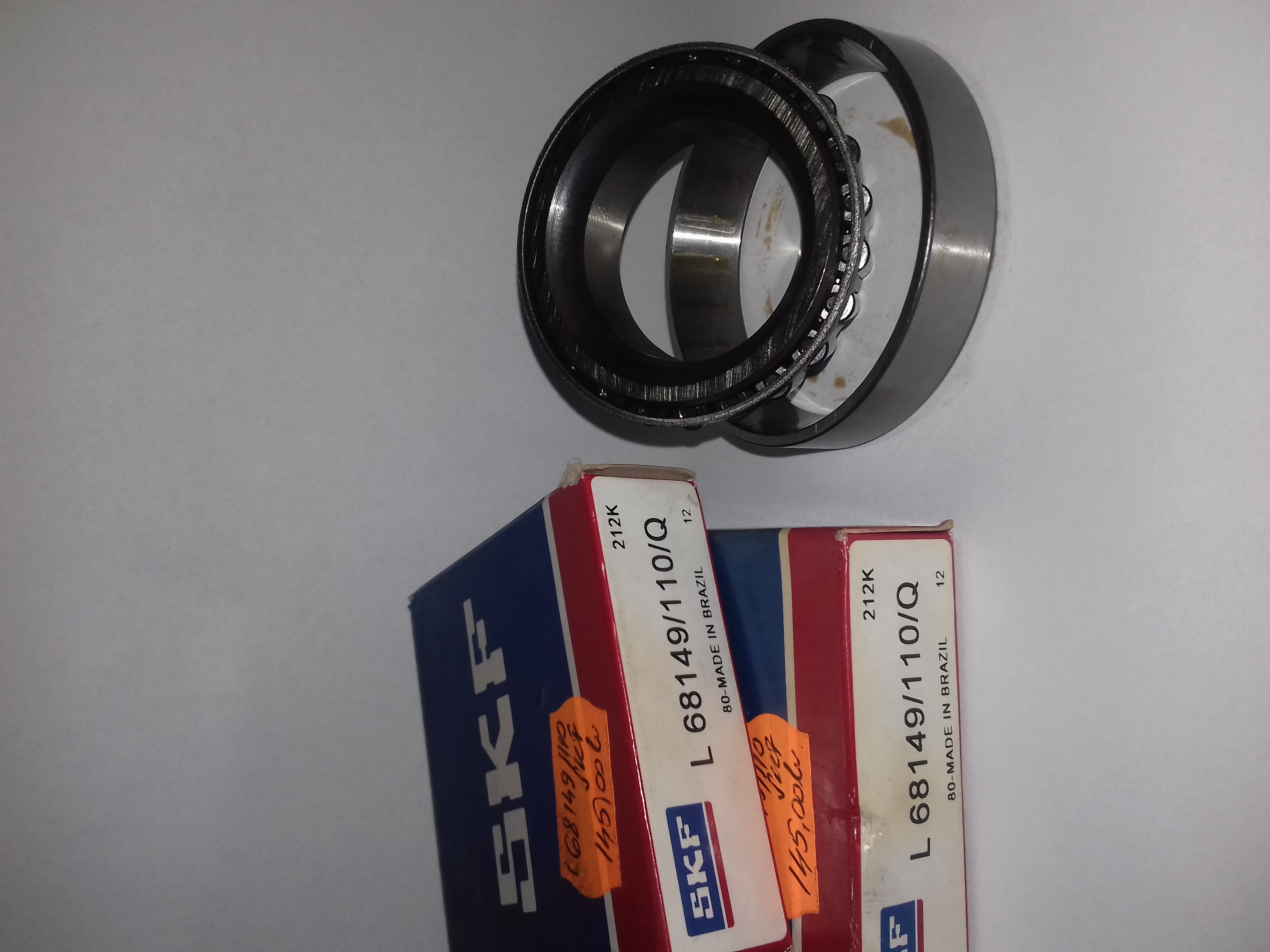 D23 RULMENT L68149/68110 SKF 34.988959.131*15.875*16.764/11.938
