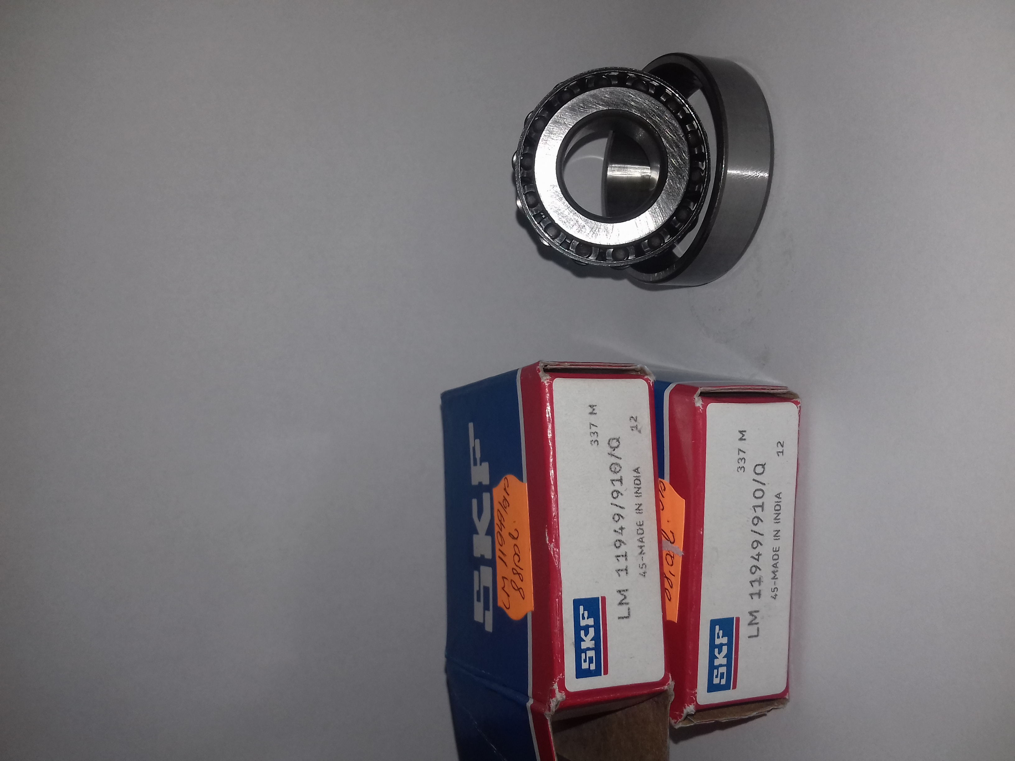 D23 RULMENT LM 11949/10 KOYO 19.05*45.23*15.4