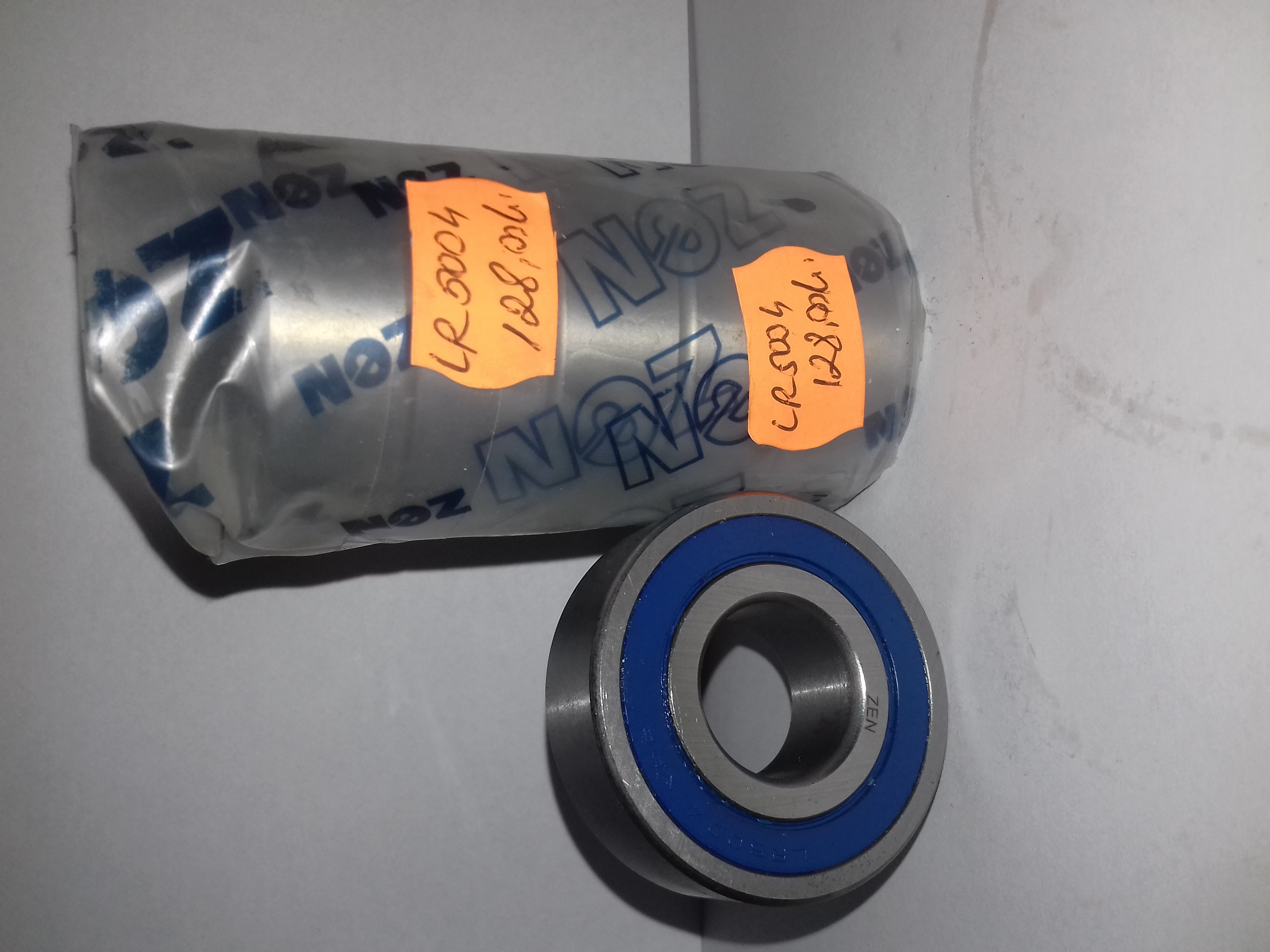 D22 RULMENT LR 5004 NPP 20*47*16