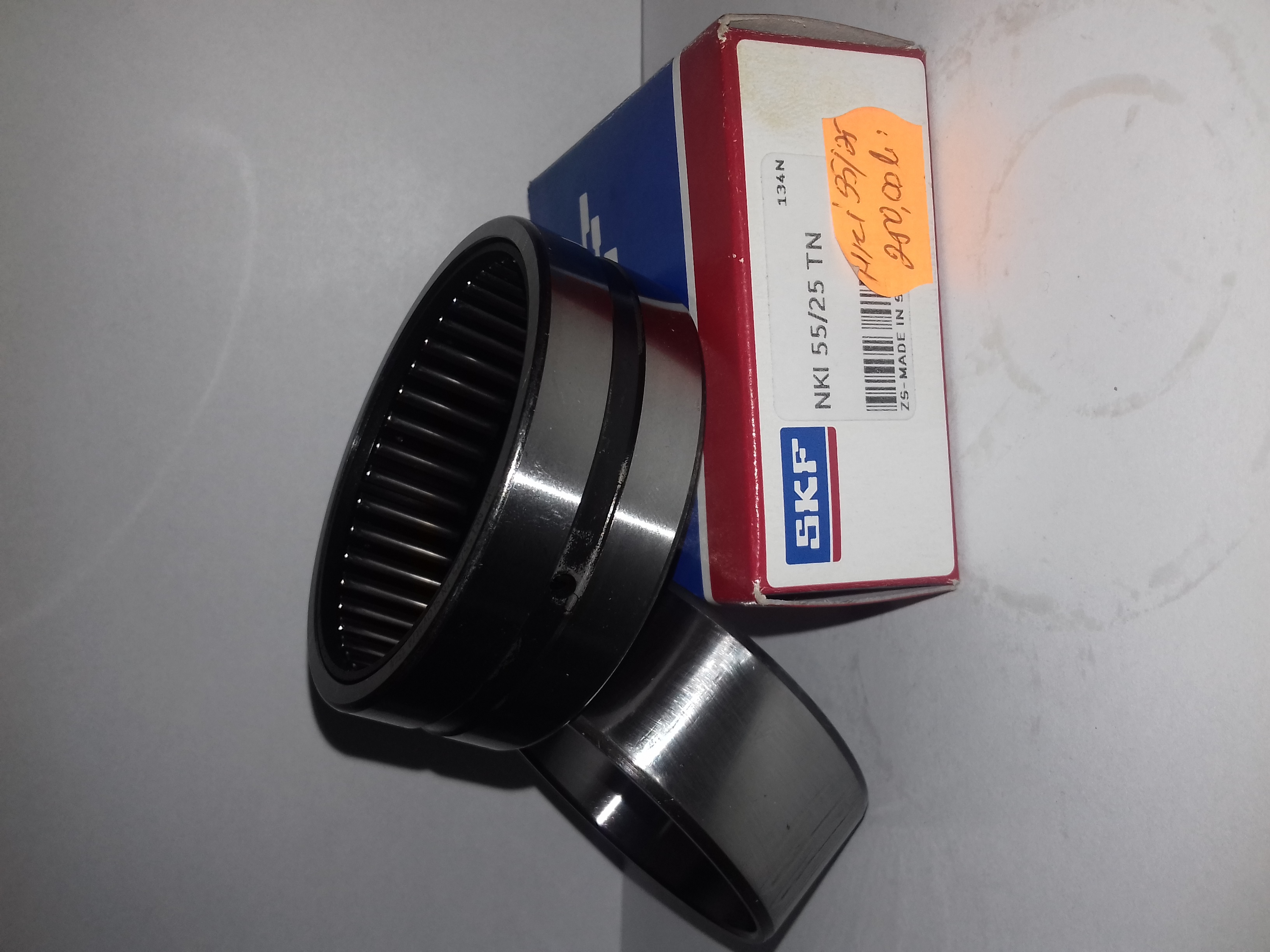 D24 RULMENT CU ACE NKI 55/25 TN SKF