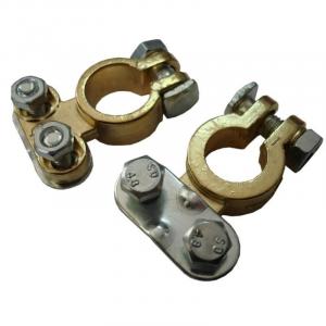 SET BORNE ACUMULATOR