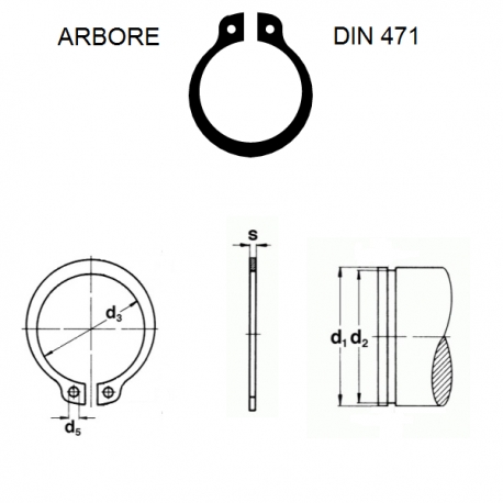 F20 SIGURANTA A25 485471 025X1.2 AX COSITOARE