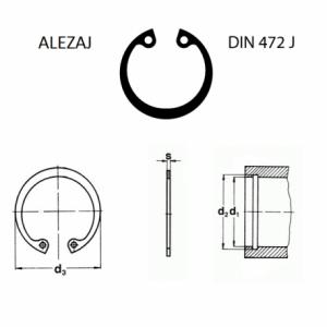 SIGURANTA I100 485472 100X3