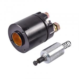 G43 SOLENOID ELECTROMOTOR CU REDUCTOR UTB