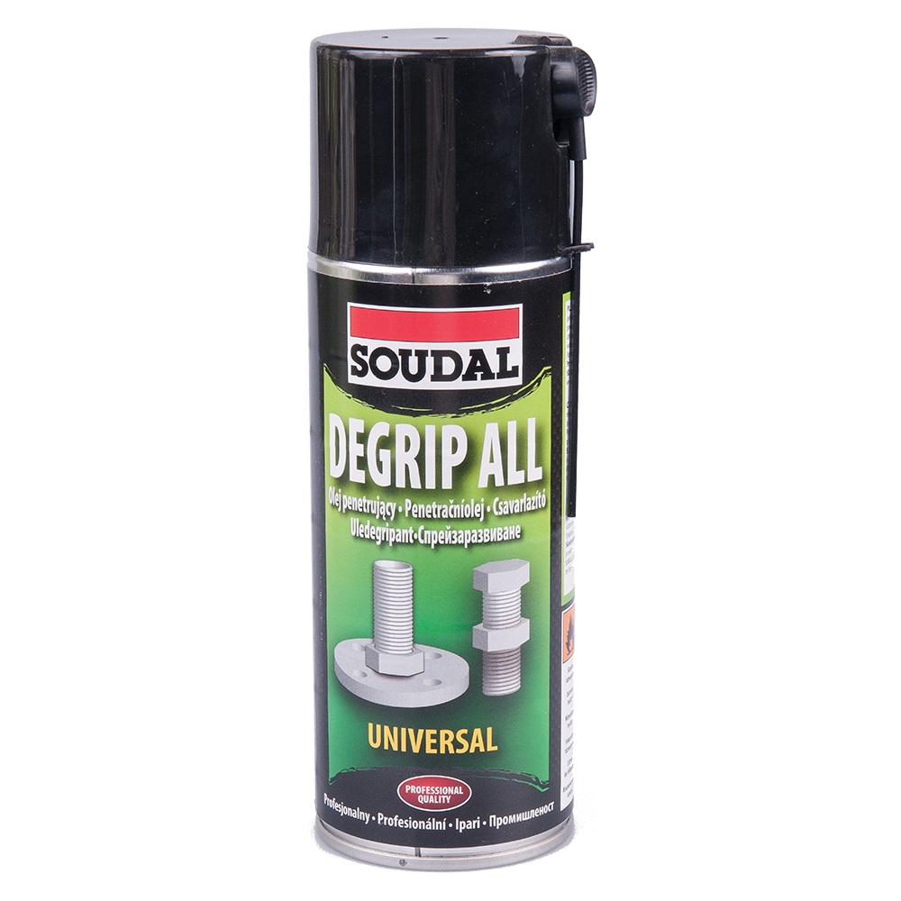 G7 SPREI DEGRIPANT 400ML SOUDAL