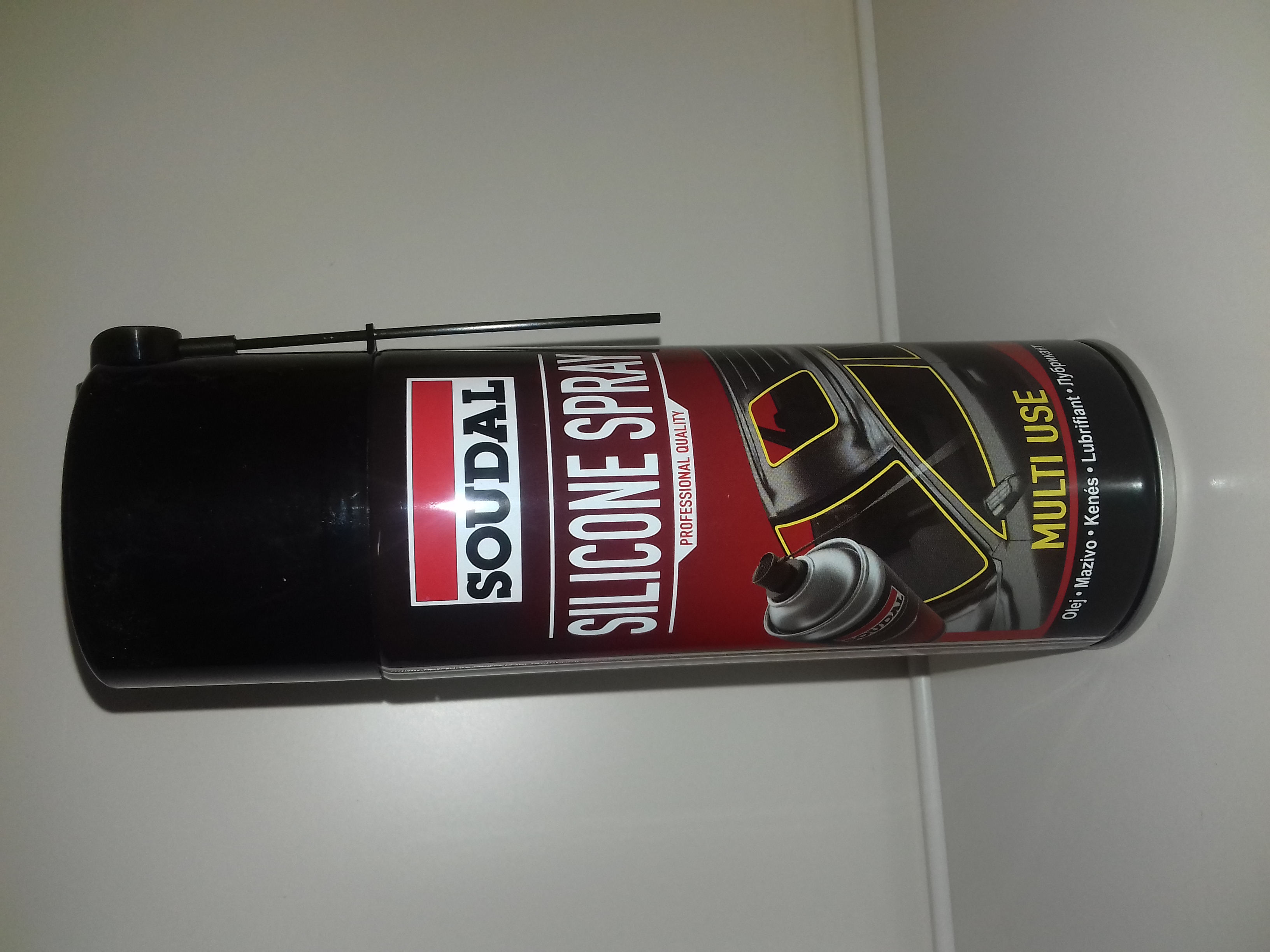 SPREI SILICON BORD SOUDAL 400ML 123762