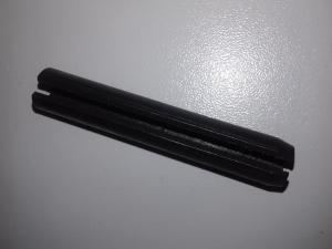 F22 STIFT ELASTIC M10*50