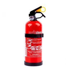 STINGATOR AUTO 1KG CU MANOMETRU VES37102