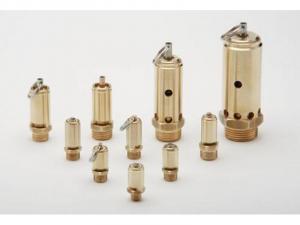 SUPAPA DE SIGURANTA 10BARI 3/8