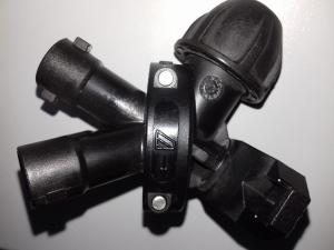 SUPORT DUZA TRIPLA TEAVA 1/2 A4012245