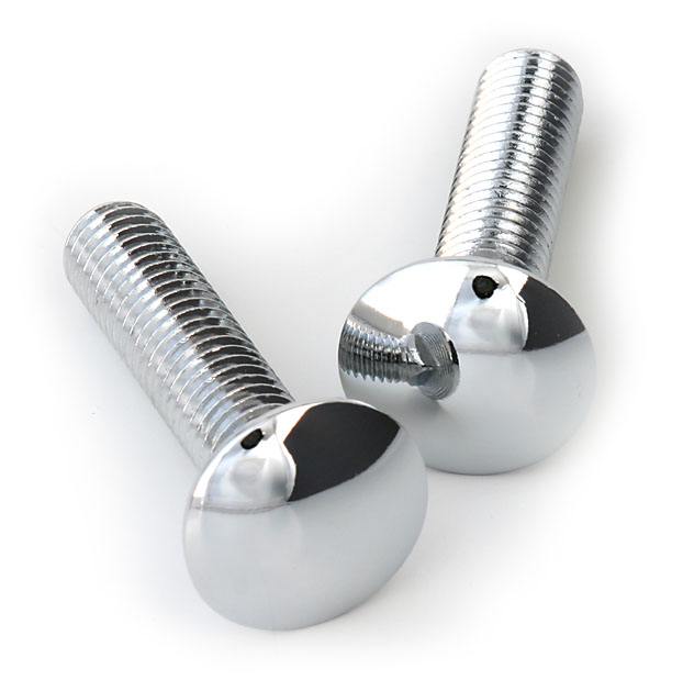 SURUB M12*50 CAP TURBANT