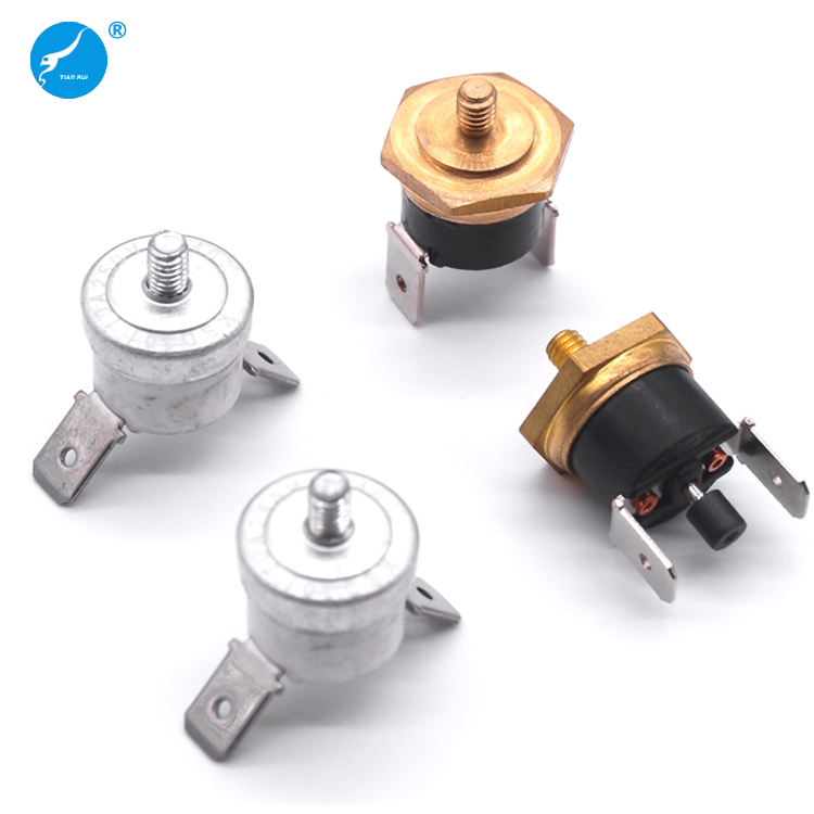 F1 TERMOSTAT KLDX CAR