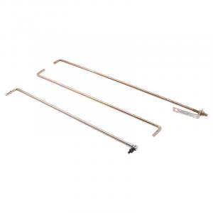 TIJA ACCELERATIE U650