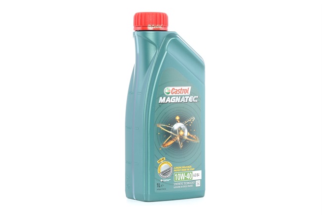 B27 ULEI CASTROL MAGNATEC DIESEL 10W40 1L B4/1 10644533