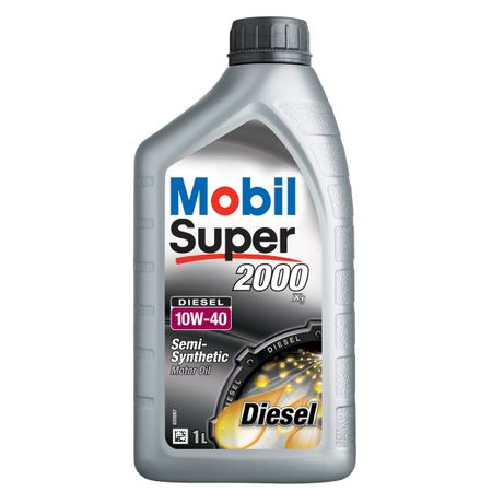 ULEI MOBIL 10W40 1L DSL