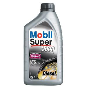 ULEI MOBIL 10W40 1L DSL