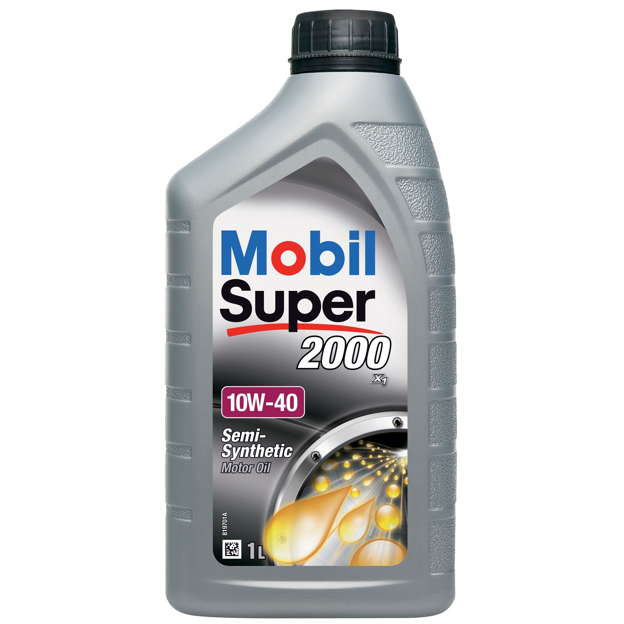 ULEI MOBIL SUPER 2000 X1 10W40 1L MOB 150864