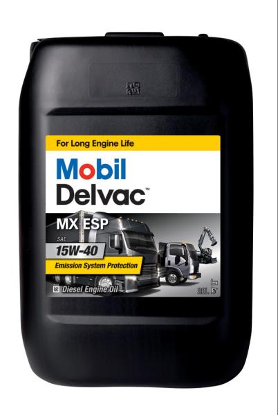 ULEI MOBIL ESP 15W40 20L FUL PROTECTION