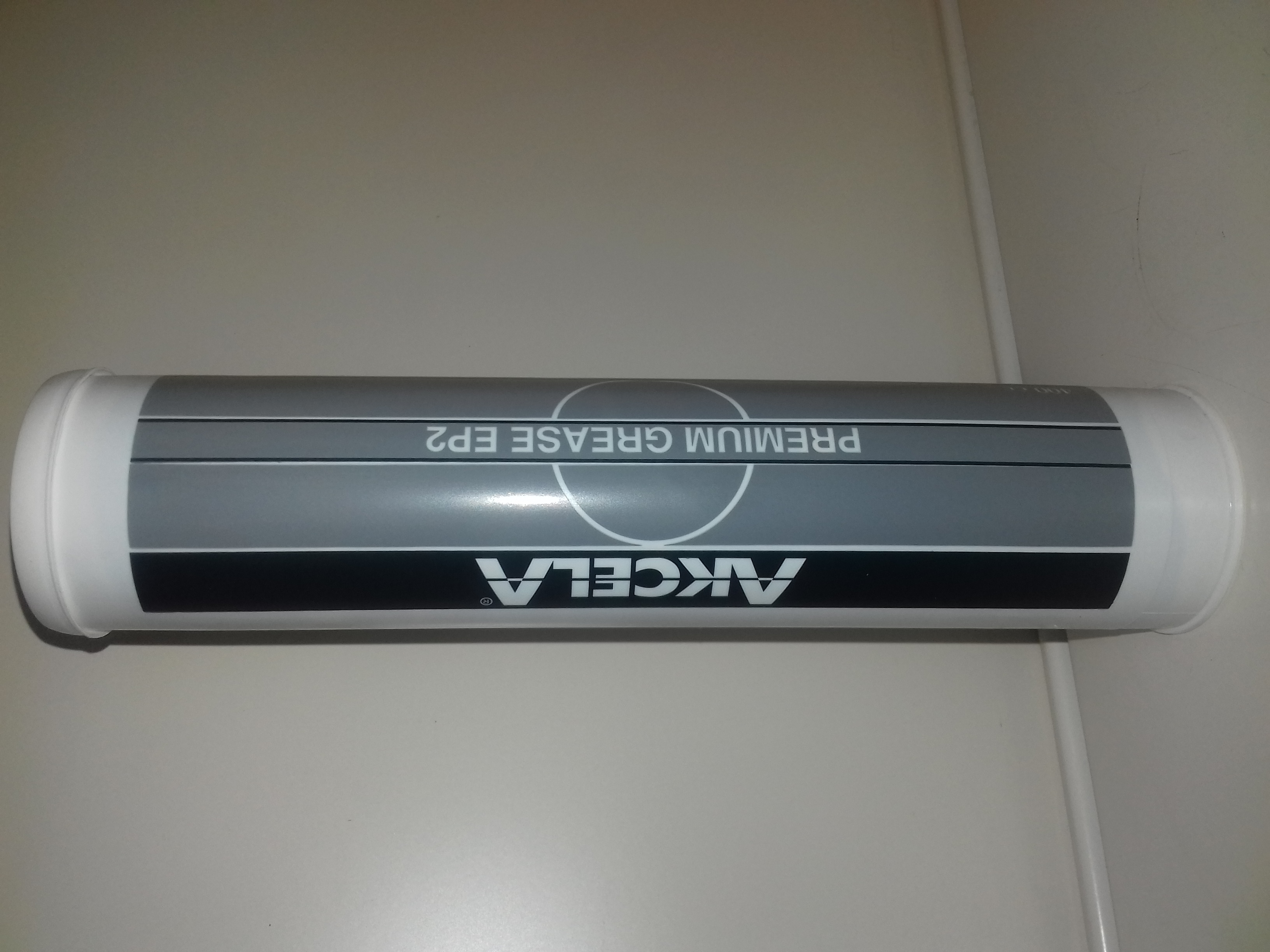 VASELINA TUB AKCELA 400GR G11 17451721