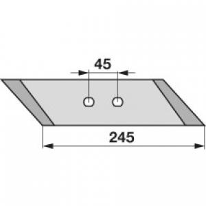 C66 VARF BRAZDAR 3321132 STG REGENT