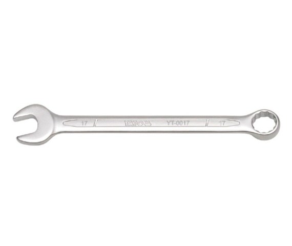 YT-0017 CHEIE COMBINATA 17MM