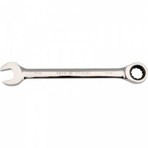 YT-0202 CHEIE CU CLICHET 24MM