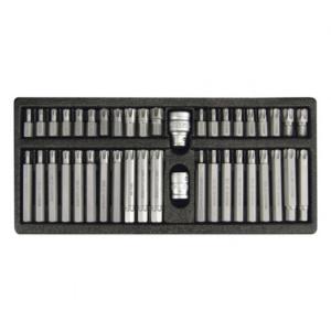 YT-0420 SET BIT 42 PIESE