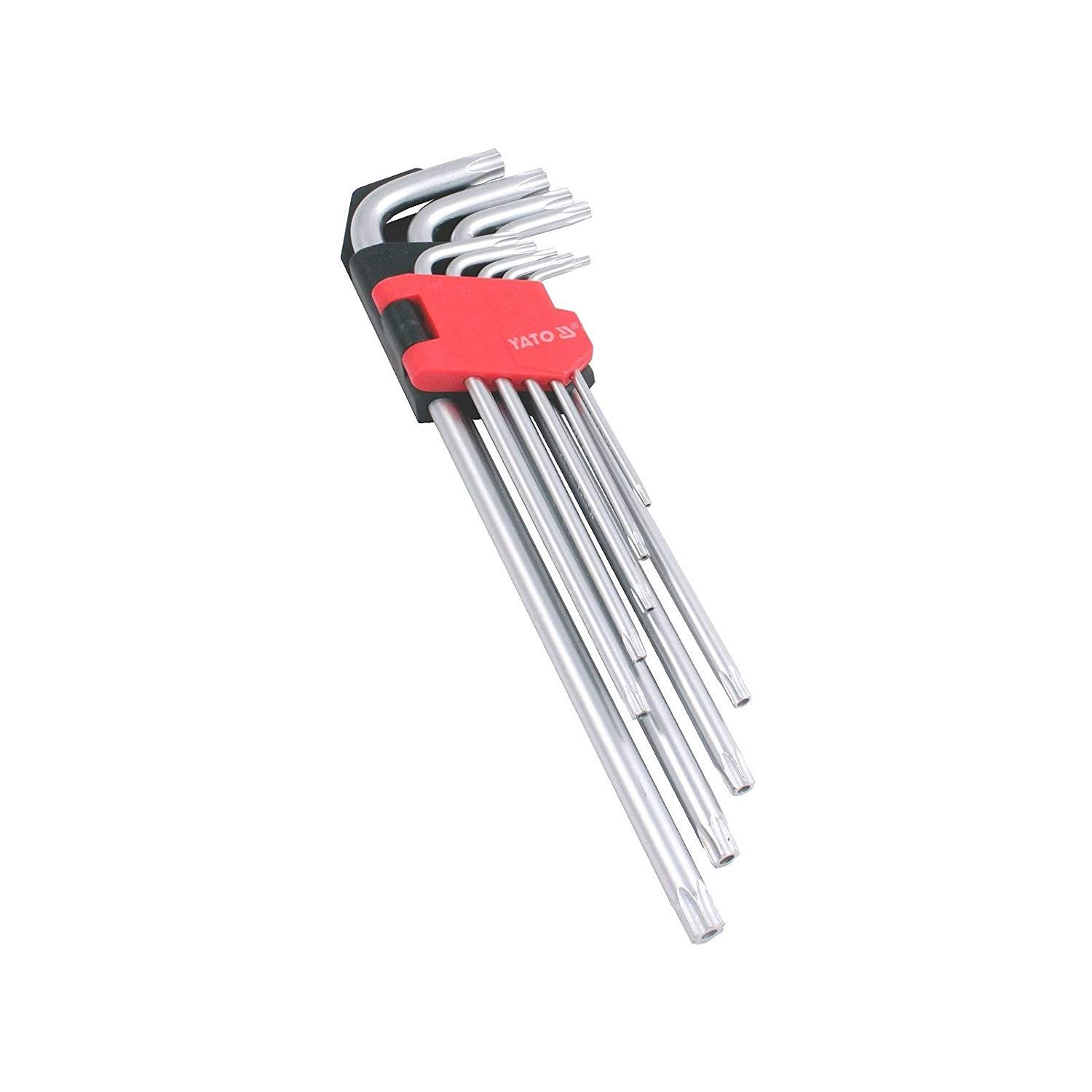 YT-0511 SET CHEI TORX T10-T50