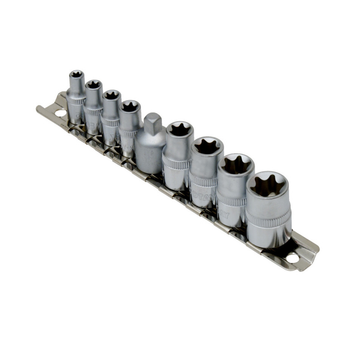 YT-0520 TRUSA TUBULARE 9BUC