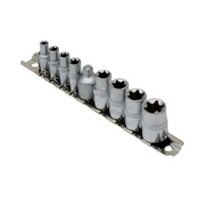 YT-0520 TRUSA TUBULARE 9BUC