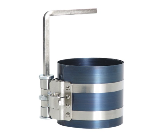 YT-0636 PRESA SEGMENTI AUTO 90-175MM H=100MM