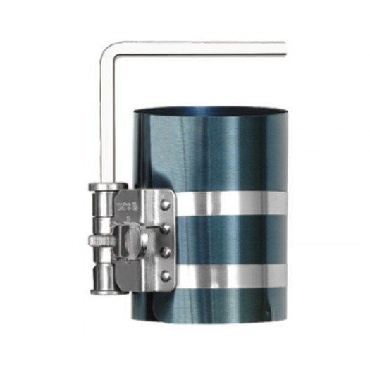 YT-0636 PRESA SEGMENTI