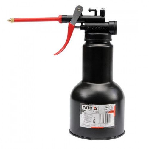 YT-06914 POMPITA ULEI 500CC