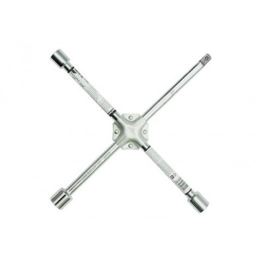 YT-0802 CHEIE TUBULARA CRUCE