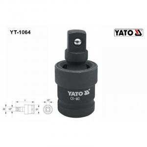 YT-1064 ADAPTOR 1/2