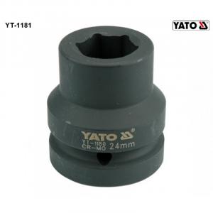 YT-1181 CHEIE TUB 25MM