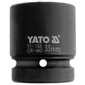 YT-1188 CHEIE 33MM DE IMPACT 1TOL