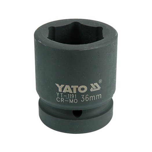 YT-1191 CHEIE TUB 36MM 1TOL