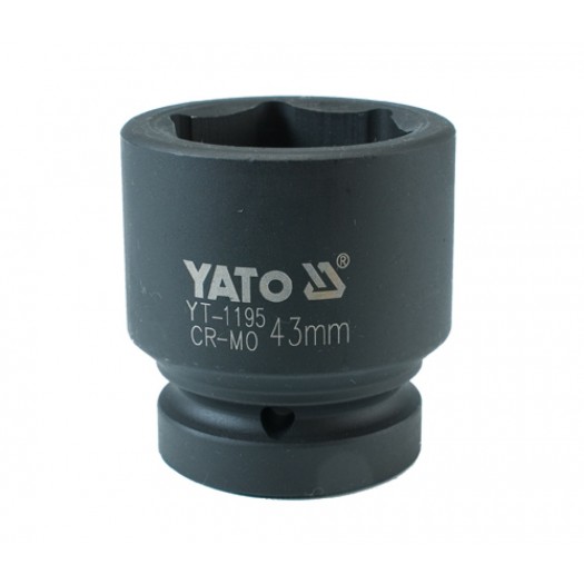 YT-1195 CHEIE TUB 43MM