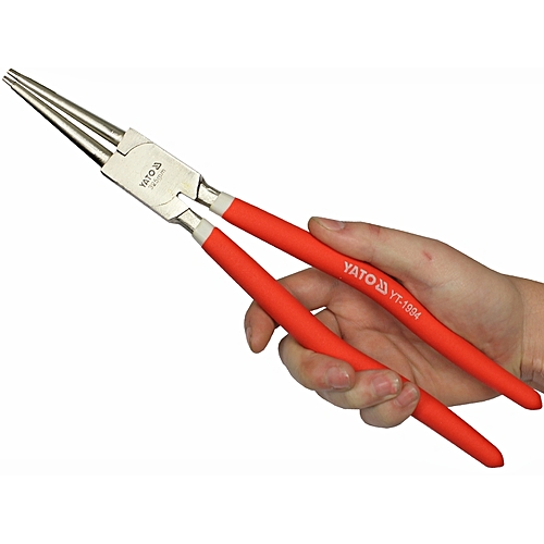 YT-1994 CLESTE SEGER DREPT CU VARF ROTUND 325MM